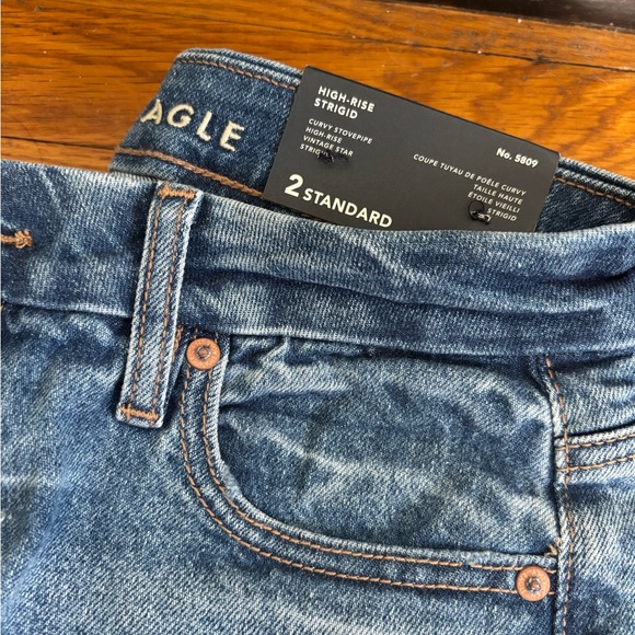 American Eagle Jeans - Picture 3 of 3